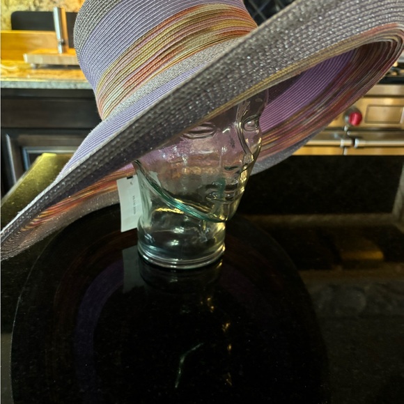 NWT Eric Javits Sunmix - Picture 4 of 8